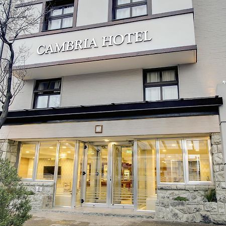 Cambria Ξενοδοχείο Σαν Κάρλος ντε Μπαριλότσε Εξωτερικό φωτογραφία