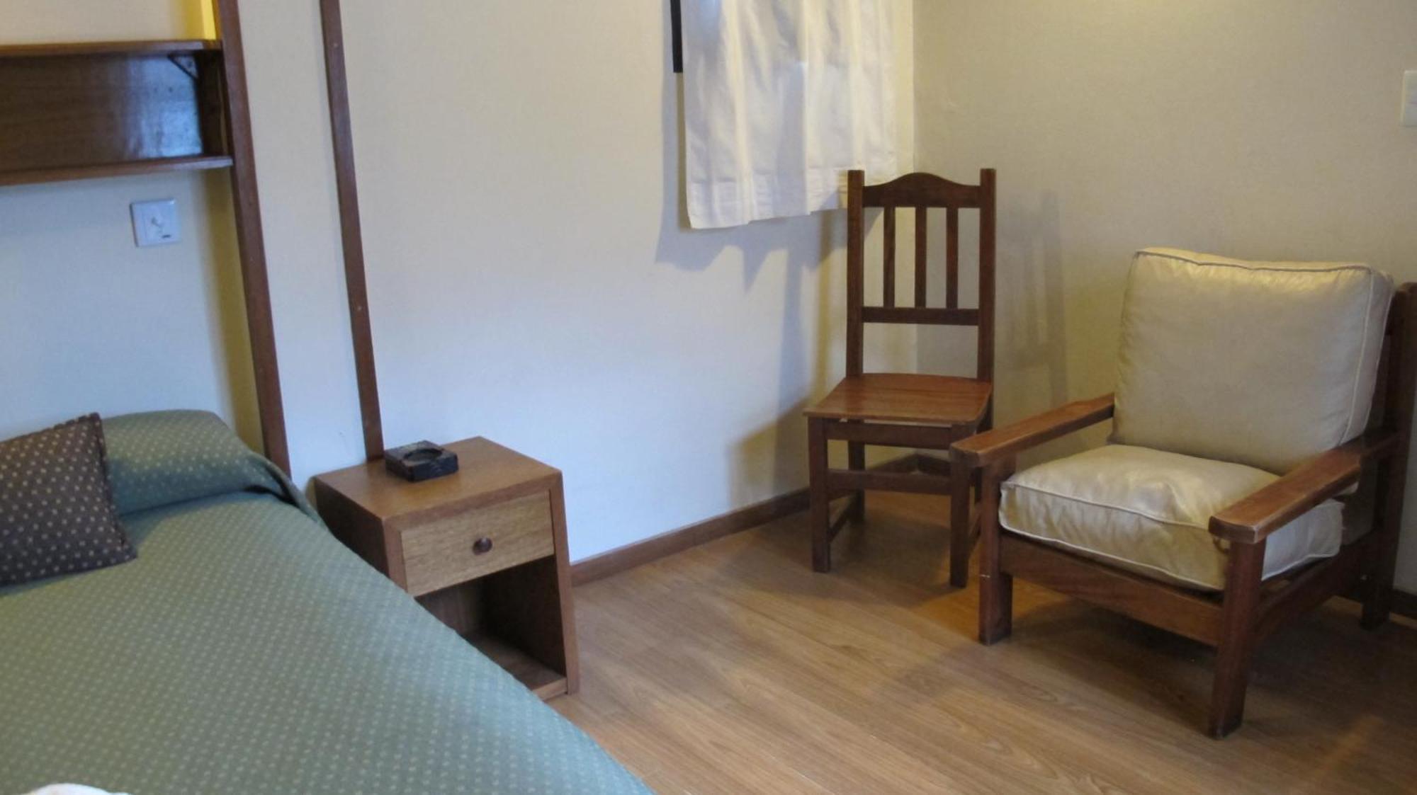 Cambria Ξενοδοχείο Σαν Κάρλος ντε Μπαριλότσε Εξωτερικό φωτογραφία