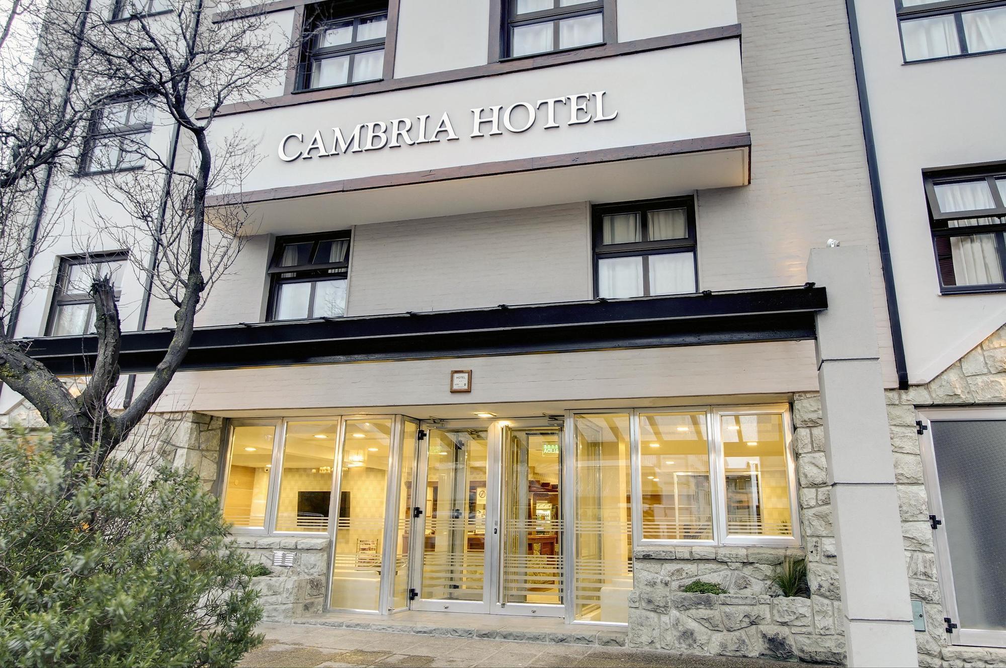 Cambria Ξενοδοχείο Σαν Κάρλος ντε Μπαριλότσε Εξωτερικό φωτογραφία